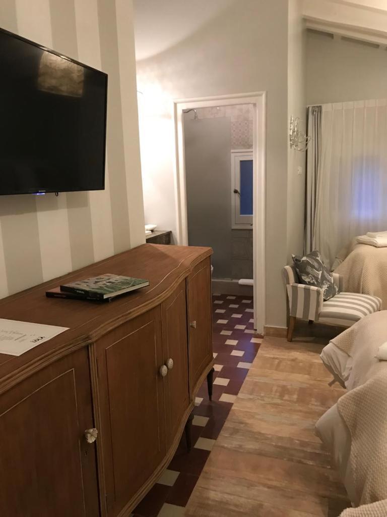 Отель Casa Lola Йерба-Буэна Экстерьер фото